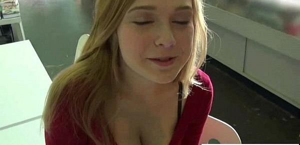  Solo Nasty Girl Get Sex Toys To Please Herself clip-02